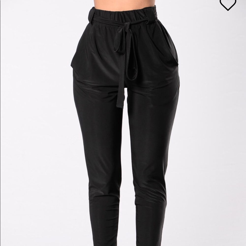 Fashion nova pants